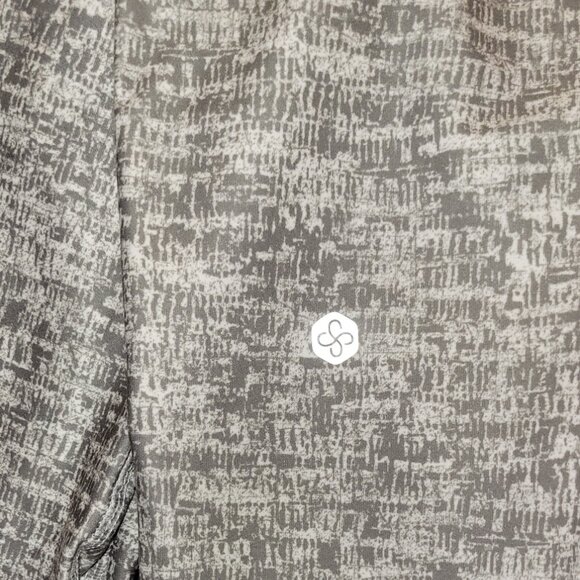 Scorpio Sol Joggers Grey distressed new size Small - Picture 8 of 10